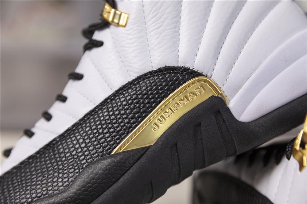 PK god air Jordan Retro 12 Royalty retail materials ready to ship